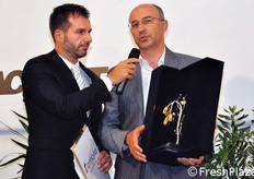 "Foltran dichiara: "Il consumo di questo tipico pomodoro a forma di San Marzano, ma piu' "corto", e' prevalentemente italiano, pertanto anche la varietà e' stata selezionata in Italia"."