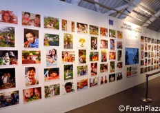 "La mostra fotografica "Tutti pazzi per la Frutta!" raccoglie i 100 migliori scatti fotografici realizzati nell'ambito dell'omonimo concorso nazionale, giunto alla sua seconda edizione."