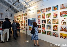 "Il concorso, collegato al noto programma di educazione alimentare "Frutta nelle Scuole" estende i messaggi della campagna alle famiglie degli alunni delle scuole primarie italiane allo scopo di orientare le scelte alimentari familiari verso un consumo regolare di frutta e verdura nell'alimentazione quotidiana."