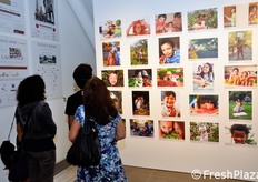 Alla seconda edizione del concorso hanno partecipato nuclei familiari appartenenti a tutto il territorio italiano, con un totale di 2.000 scatti. Le Regioni dalle quali sono pervenute più fotografie sono: Lombardia, Veneto, Puglia, Lazio e Campania.