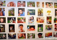 Il concorso fotografico permette di stabilire un contatto interattivo con tante famiglie italiane, chiedendo loro di raccontare il proprio rapporto con la frutta e la verdura e immortalando, attraverso la fotografia, sensazioni, impressioni, colori ed emozioni e molte altre sfumature legate al rapporto con i prodotti ortofrutticoli.
