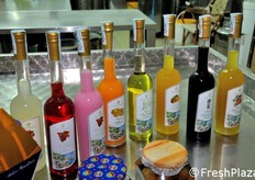 Per saperne di piu' su queste specialita', visitare il sito: www.terradilimoni.it