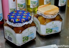 I baba' al limoncello.