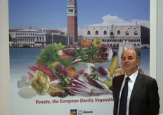 Veneto: dove frutta e verdura si accompagnano alle bellezze artistiche del territorio!