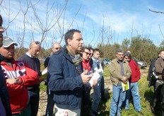 Notevoli sono i vantaggi dei bombi rispetto alle api. I bombi, sostiene Pallino, sono attivi gia' a 6-8 °C, mentre le api hanno bisogno di temperature esterne di 15-18 °C per iniziare la bottinatura.