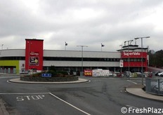 SuperValu e' una catena di supermercati facente parte del Musgrave Group, il maggiore distributore irlandese di generi alimentari.