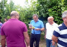 Le diverse giornate tecniche di agrumicoltura, promosse dai vari Enti di Ricerca e Sperimentazione e dalle Organizzazioni di Produttori e dei Vivaisti, costituite da tavole rotonde, seminari tecnici, mostre pomologiche, visite guidate e prove dimostrative in campo, rappresentano importanti momenti di divulgazione.