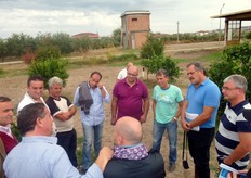 In queste occasioni, i diversi operatori della filiera, ricercatori, tecnici, divulgatori, vivaisti, agrumicoltori, commerciali, si danno appuntamento per confrontarsi su diverse tematiche quali la scelta varietale e dei portinnesti, le tecniche di gestione degli impianti e la commercializzazione delle produzioni.