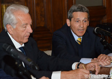 "Noi pensiamo che sia possibile un rilancio congiunto di due eccellenze italiane: l'agroalimentare e il patrimonio artistico/culturale, facendo leva su valori positivi e sul senso di appartenenza degli Italiani - ha spiegato Paolo Tamai - Crediamo di aver trovato in Bonduelle Italia il partner ideale per il conseguimento di un obiettivo che eleva e coinvolge tutti. Se portiamo l'arte e la cultura sugli scaffali dei supermercati, cio' potra' solo fare del bene alla cultura e, di conseguenza, al nostro Paese."