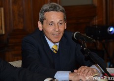 "La crisi economica, in questo contesto, puo' aiutarci, piu' che ostacolarci, dato che le persone stanno diventando sempre piu' selettive nei loro acquisti e sono attente a come e perche' spendono i propri denari", ha concluso Tamai."