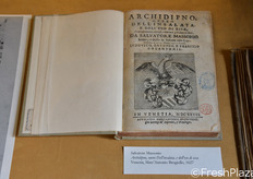 Questo testo sull'insalata risale al 1627!