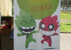 "Il nuoto non e' stato l'unico protagonista quest'anno dell'edizione appena conclusa del Trofeo Settecolli - Internazionali di nuoto d'Italia. La frutta ha fatto da ottimo contorno, nell'ambito di "Frutta & Verdura: scoprila, gustala, sceglila", la campagna di comunicazione franco–italiana, promossa da Alimos Alimenta la Salute e Interfel, l'Interprofessione della frutta e della verdura francese. L'evento si svolge in contemporanea con la settimana francese di Fraich Attitude."