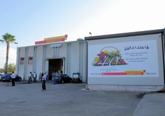 Il 13 luglio 2013, l'O.P. SANROCCO ha celebrato i suoi 40 anni di attivita' presso la sede di Leverano (LE).