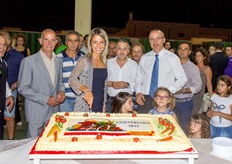 Buon 40esimo anniversario OP SANROCCO!