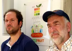 Frutthera srl, affianca la O.P. Asso Fruit Italia nella commercializzazione dei prodotti provenienti prevalentemente dai propri associati.
