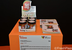 Mix di vegetali pronti ad insaporire ogni pietanza.