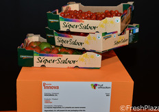 Nuova tipologia di imballaggio.