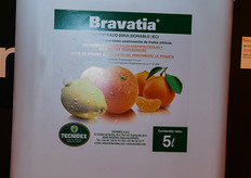 Prodotto per l'agricoltura.