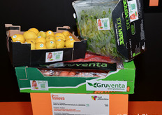 "Gruventa ha proposto il nuovo sistema di comunicazione "Open Farm", che mette in contatto diretto produttore e consumatore."