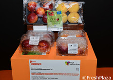 "Marchio di qualita' "Zero Residues"."