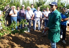 L'obiettivo di massimizzare le rese, sottolinea Vitelli, sta cedendo il passo al miglioramento qualitativo del prodotto e all'abbattimento dei costi di produzione.