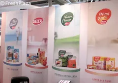 Cresce il comparto delle marche commerciali del Gruppo Selex che nel 2013 ha realizzato un incremento del +12 per cento con punte piu' alte in alcune categorie dell'alimentare, delle bevande e del dolciario.