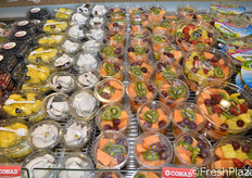 Un assortimento per tutti i gusti!