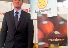 Simone Bernardi di Lagnasco Group.