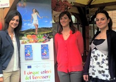 I Cinque Colori del Benessere dell'Unaproa.