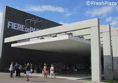 Si e' chiusa ieri a Parma la 17ma edizione di Cibus, la fiera internazionale dell'alimentare.