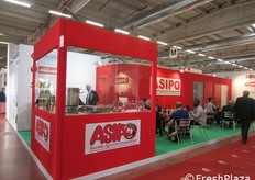 L'OP Asipo e' un'Organizzazione di Produttori (OP), leader nel settore del pomodoro destinato alla produzione industriale e dei prodotti orticoli da consumo fresco.