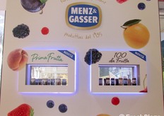 M&G trasforma e confeziona frutta e verdura. Opera nei settori dell'horeca, della Gdo, dell'industria e del private label. E' leader europeo nelle monoporzioni.