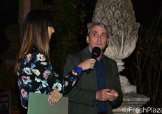 "Sul premio Oscar conquistato dal film, Gianni Fiorito ha ricordato: "Paolo Sorrentino e' stato capace di creare la giusta atmosfera anche durante la lavorazione; un contesto magico, in cui ognuno di noi ha dato il massimo, e anche oltre, delle sue capacita'."