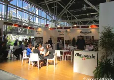 Almaverde Bio Market e' un marchio di Organic Food Retail, societa' nata dall'incontro di due grandi realta' del biologico italiano: Almaverde Bio, la prima marca di prodotti biologici in Italia, e Ki group, azienda pioniera del bio e del biodinamico.