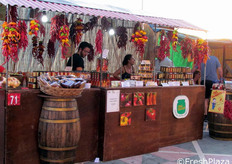 Prodotti tipici Cuore Calabro.