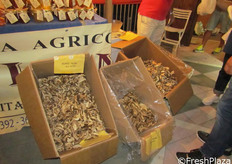 Peperoncino...ma non solo!