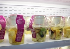 Una delle proposte Agribologna.