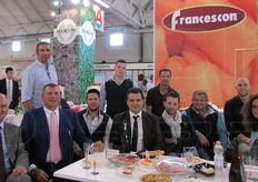 Appuntamento in ottobre con il Comitato di prodotto, nell'ambito dell'Organizzazione interprofessionale Ortofrutta Italia, che si terra' presso la sede della Don Camillo. Il presidente Ettore Cagna e' infatti coordinatore del Comitato in questione.