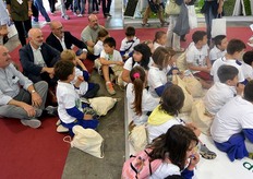 I bambini apprezzano? A maggior ragione lo fanno gli adulti!