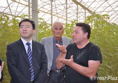 Si discute su alcuni aspetti tecnici.