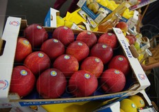 Mele della Valle Bronda.