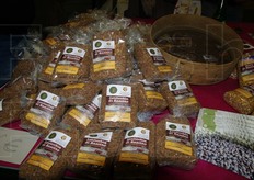 Lenticchia di Rascino.