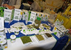 Erbe aromatiche a marchio Pizzico.