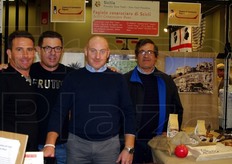 Area Sicilia: Presidio Slow Food del Fagiolo Cosaruciaru di Scicli.