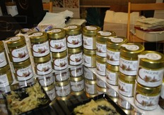 Cipolla di Giarratana, prodotto trasformato dell'Azienda Agricola Fagone.