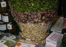 Pistacchio Verde di Bronte