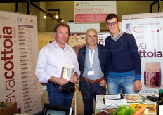 Area Sicilia: Associazione Confraternita Fava Cottoia di Modica.