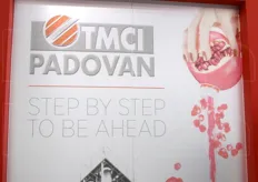 TMCI Padovan e' partner tecnologico di riferimento per le industrie di lavorazione di bevande e prodotti alimentari.