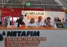 L'azienda Netafim e' specializzata in impianti per fertirrigazione e irrigazione antibrina, irrigazione a goccia, accessori per microirrigazione, gocciolatori, microirrigatori.