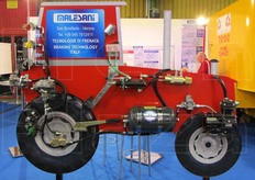 Tekmal (Technology by Malesani) ha sviluppato la sua attivita' specializzandosi e affermandosi nella progettazione e costruzione di carri miscelatori trainati e semoventi.